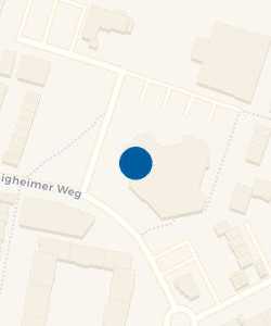 Vorschau: Karte von Ratsstuben im Bürgerhaus Bischofsheim