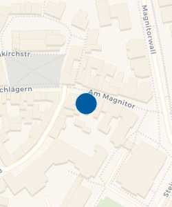 Vorschau: Karte von Malort Braunschweig