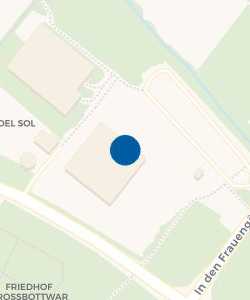 Vorschau: Karte von Harzberghalle