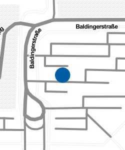 Vorschau: Karte von Unversitätsklinikum Marburg