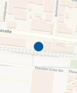 Vorschau: Karte von Erich Mebold Bahnhofsbuchhandlung