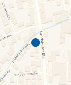 Vorschau: Karte von Günter's Imbiss