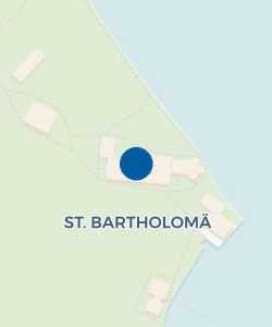 Vorschau: Karte von Sankt Bartholomä