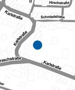 Vorschau: Karte von Reha in Gaildorf