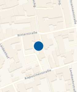 Vorschau: Karte von km283 GmbH