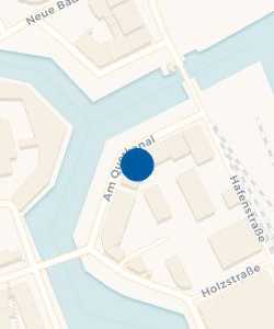 Vorschau: Karte von Hotel Kontorhaus Stralsund