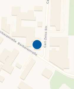 Vorschau: Karte von H. Balders GmbH