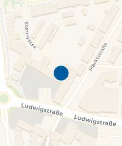 Vorschau: Karte von Ihr Friseur - Boss Haarstudio GmbH