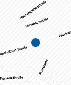 Vorschau: Karte von Öz Cigköfte