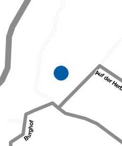 Vorschau: Karte von Burghof Hotel + Eventlocation