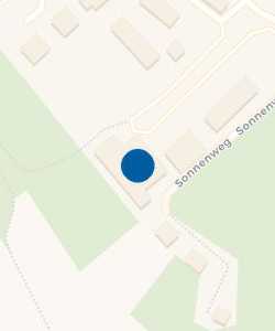 Vorschau: Karte von Bodensee-Hotel Sonnenhof