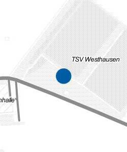 Vorschau: Karte von TSV Westhausen
