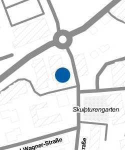 Vorschau: Karte von Zentrum für Sozialpädiatrie und Frühförderung Trier gGmbH - Außenstelle Bitburg