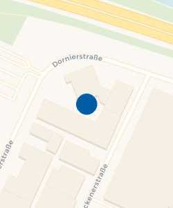 Vorschau: Karte von Autohaus Staiger