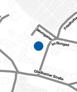 Vorschau: Karte von Bensberger BühnenBande