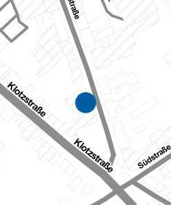 Vorschau: Karte von Schule Schulstraße