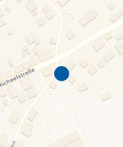 Vorschau: Karte von Metzgerei Prangenberg