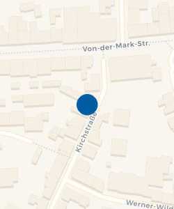 Vorschau: Karte von Malermeisterbetrieb Dirk Wegener