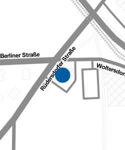 Vorschau: Karte von Gemeindehaus Helga Hahnemann