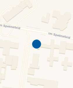 Vorschau: Karte von Grundschule im Beerwinkel