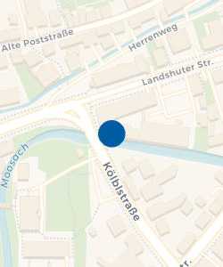 Vorschau: Karte von Schrödl's Restaurant