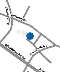 Vorschau: Karte von Feuerwehr Haslach i.K. Abt. Schnellingen