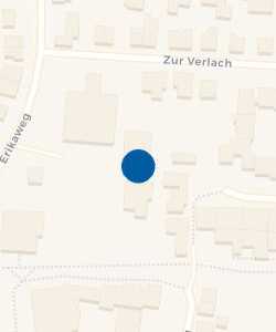 Vorschau: Karte von Wilhelm-Busch-Schule - Zur Verlach
