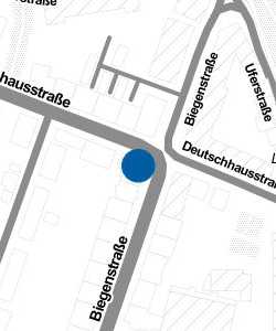 Vorschau: Karte von Deutschhaus Apotheke
