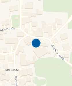 Vorschau: Karte von Gasthaus Lechle