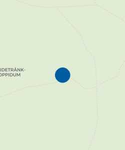 Vorschau: Karte von Heidetränk-Oppidum