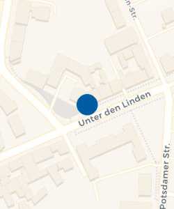 Vorschau: Karte von Lindenapotheke