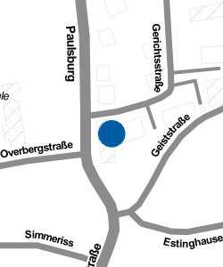 Vorschau: Karte von Polizei Oelde