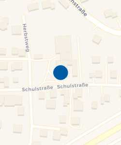 Vorschau: Karte von Grundschule Waidhofen