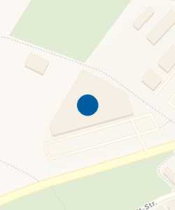 Vorschau: Karte von Grünberger Markthalle - EDEKA Horst