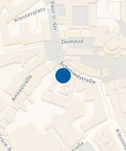 Vorschau: Karte von Delheid