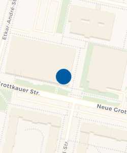 Vorschau: Karte von Nagoya Sushi Berlin