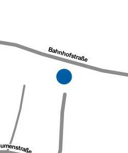 Vorschau: Karte von Haus Kirchbuckblick