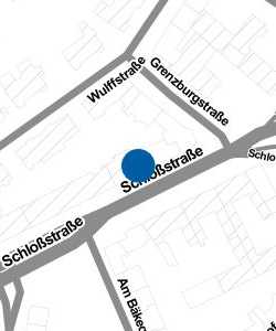 Vorschau: Karte von Schade & Gebauer