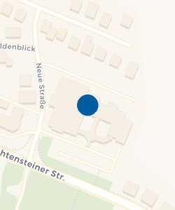 Vorschau: Karte von Linden-Apotheke Inhaber Apotheker Dipl.-Pharm. Michael Wolf e.K.