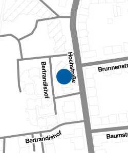 Vorschau: Karte von Bertrandis-Apotheke
