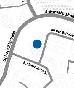 Vorschau: Karte von Pfaffenwaldschule
