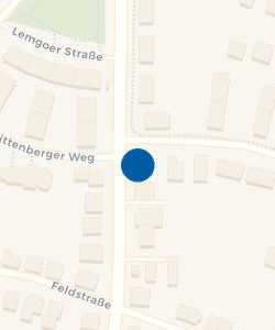 Vorschau: Karte von Tintenhaus Detmold