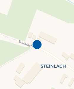 Vorschau: Karte von Tafel Steinlach
