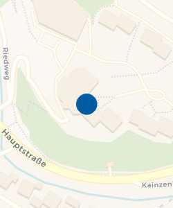 Vorschau: Karte von Dorint Sporthotel Garmisch-Partenkirchen