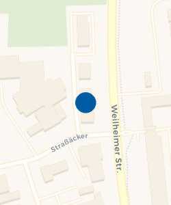 Vorschau: Karte von Autohaus Schwaller GmbH