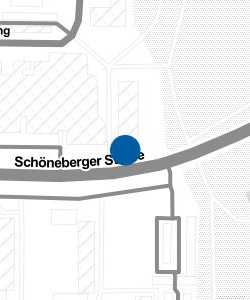 Vorschau: Karte von Hohenhorster Apotheke