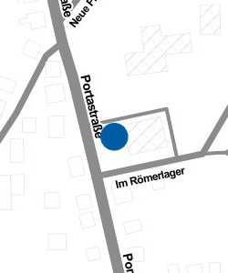 Vorschau: Karte von Bäckerei Bertermann mit Drive-In