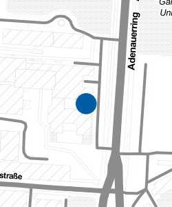 Vorschau: Karte von Studentisches Kulturzentrum am KIT