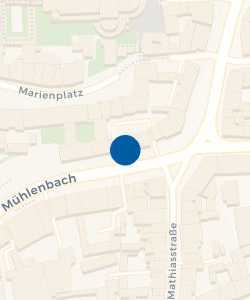 Vorschau: Karte von Jail Cologne
