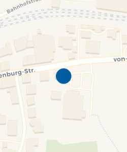 Vorschau: Karte von Netto Markt Schels & Sohn GmbH & Co.KG